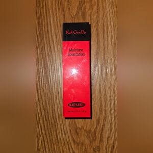 Koh Gen Do Moisture Foundation 002